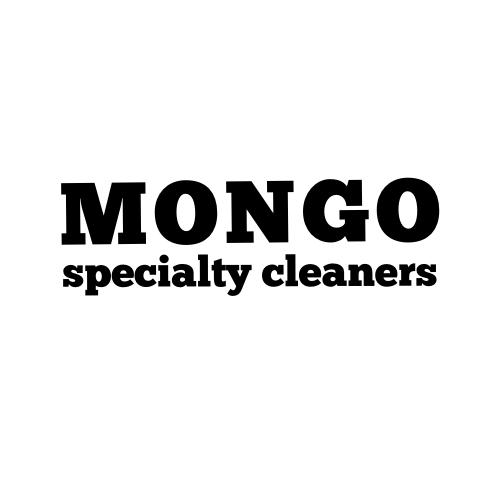 Mongo Specialty Cleaners